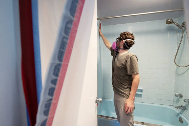 Best Residential Mold Inspection & Testing  in Mcallen, TX